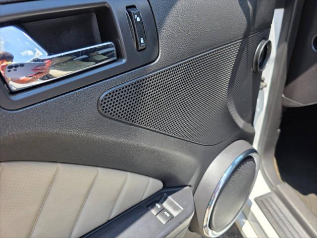 used 2014 Ford Mustang car, priced at $12,498