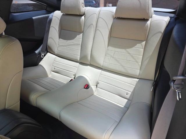 used 2014 Ford Mustang car, priced at $12,498