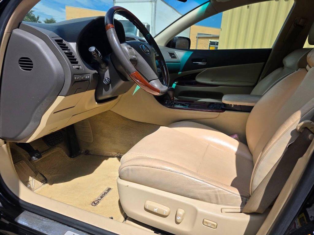 used 2006 Lexus GS 430 car, priced at $7,999