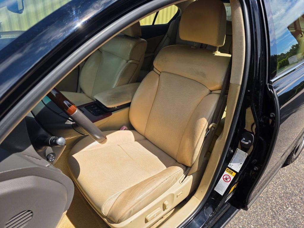used 2006 Lexus GS 430 car, priced at $7,999