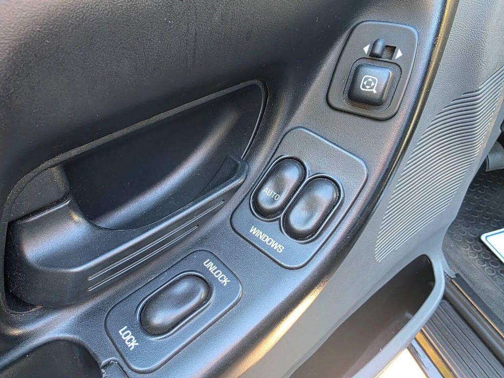 used 2007 Ford Ranger car, priced at $6,899