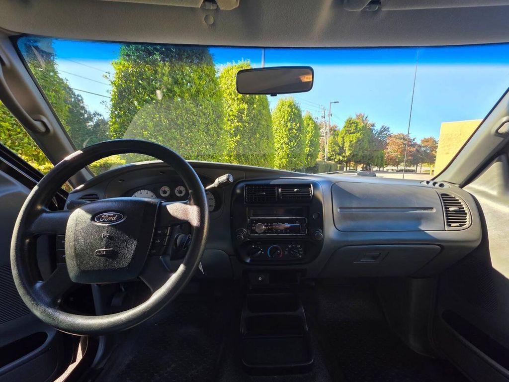 used 2007 Ford Ranger car, priced at $6,899