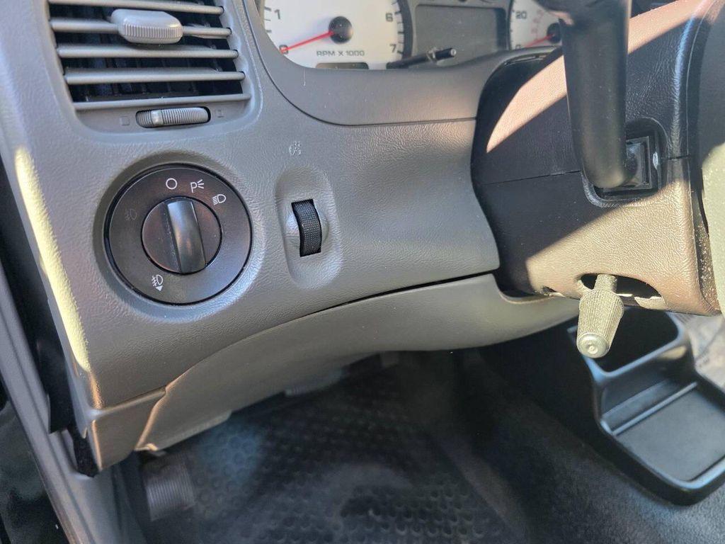 used 2007 Ford Ranger car, priced at $6,899