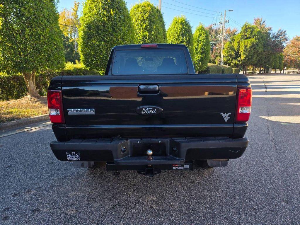 used 2007 Ford Ranger car, priced at $6,899