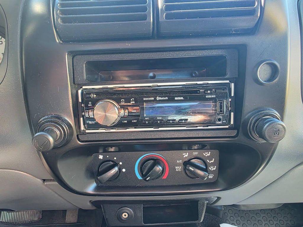 used 2007 Ford Ranger car, priced at $6,899