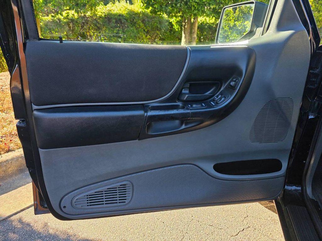 used 2007 Ford Ranger car, priced at $6,899