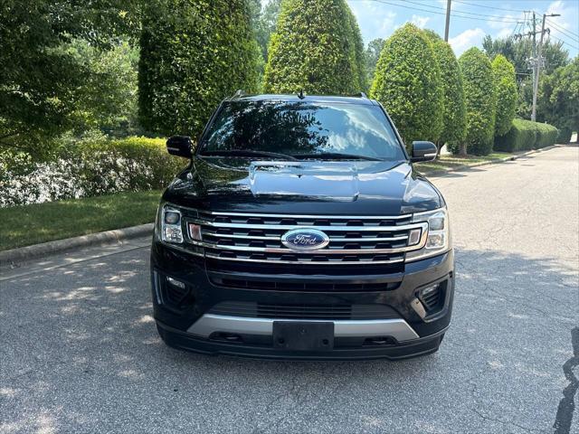 used 2019 Ford Expedition Max car, priced at $22,499