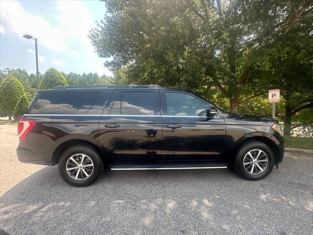 used 2019 Ford Expedition Max car, priced at $22,499