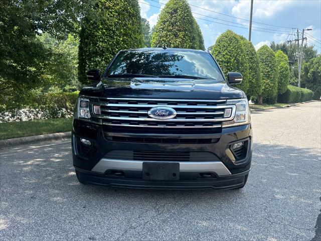 used 2019 Ford Expedition Max car, priced at $22,499