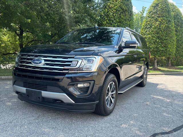 used 2019 Ford Expedition Max car, priced at $22,499