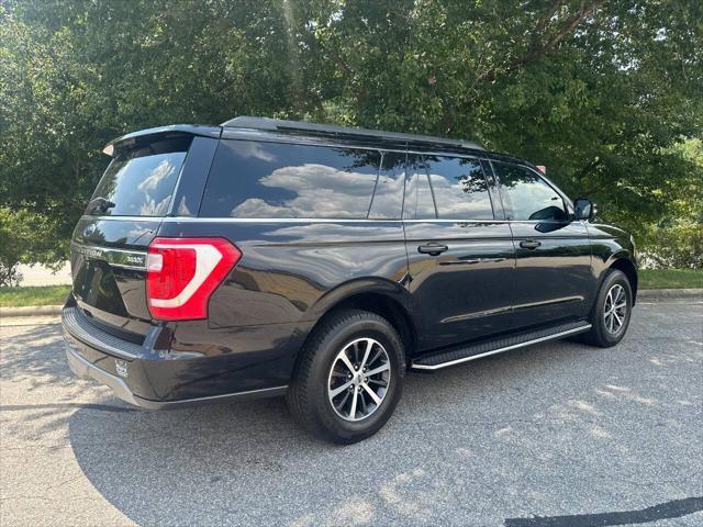 used 2019 Ford Expedition Max car, priced at $22,499