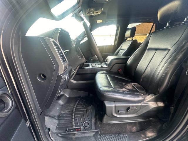 used 2019 Ford Expedition Max car, priced at $22,499