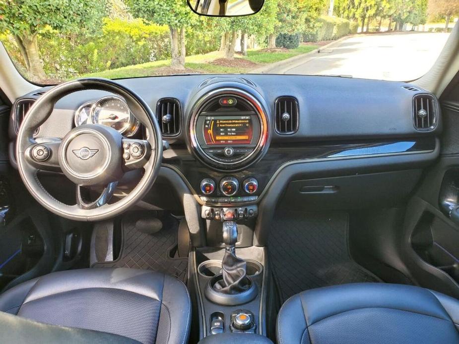 used 2019 MINI Countryman car, priced at $14,998