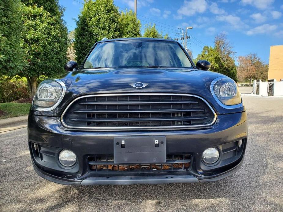 used 2019 MINI Countryman car, priced at $14,998