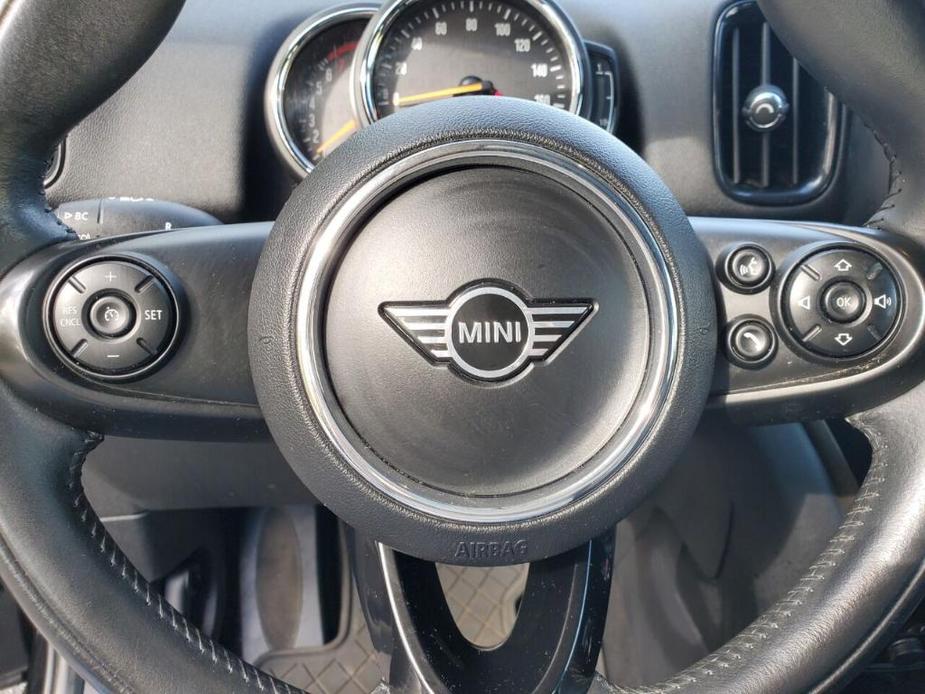 used 2019 MINI Countryman car, priced at $14,998