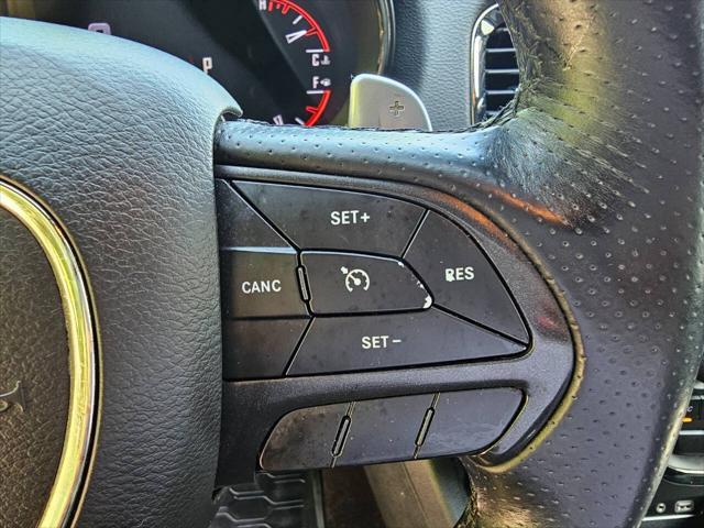used 2019 Dodge Durango car, priced at $17,999