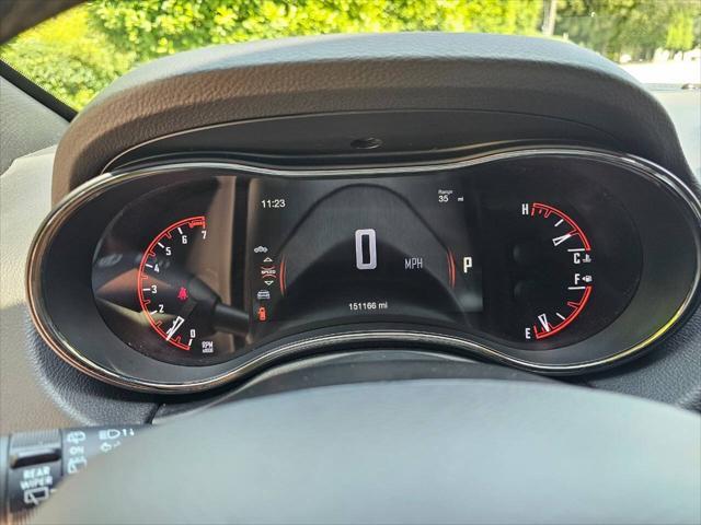 used 2019 Dodge Durango car, priced at $17,999