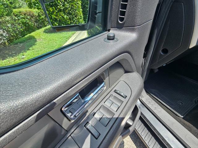 used 2013 Ford F-150 car, priced at $14,997