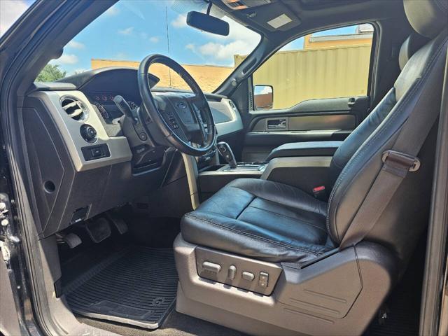 used 2013 Ford F-150 car, priced at $14,997
