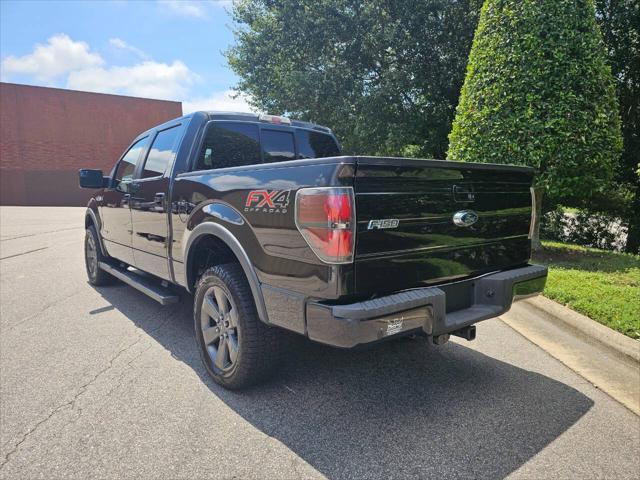 used 2013 Ford F-150 car, priced at $14,997