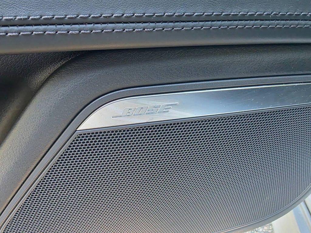 used 2017 Audi RS 7 car, priced at $36,999