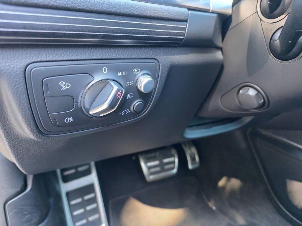 used 2017 Audi RS 7 car, priced at $36,999