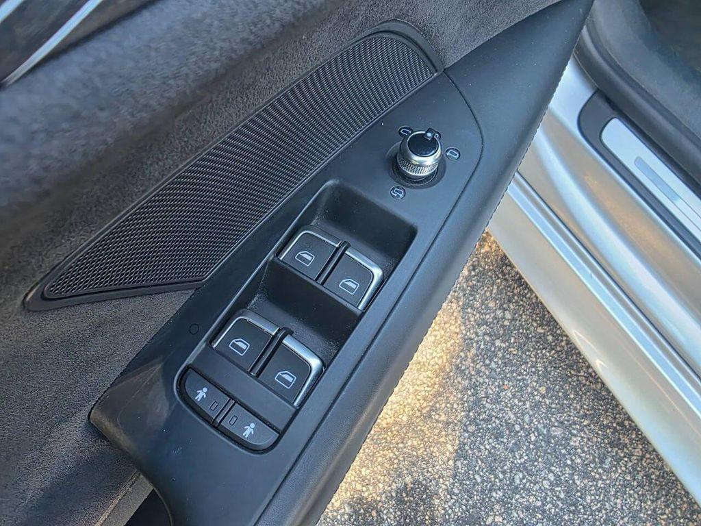 used 2017 Audi RS 7 car, priced at $36,999