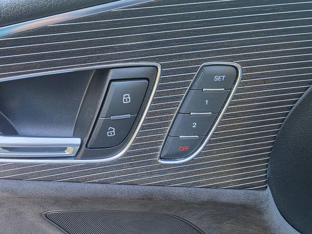 used 2017 Audi RS 7 car, priced at $36,999