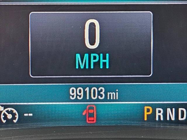 used 2019 Buick Encore car, priced at $12,499