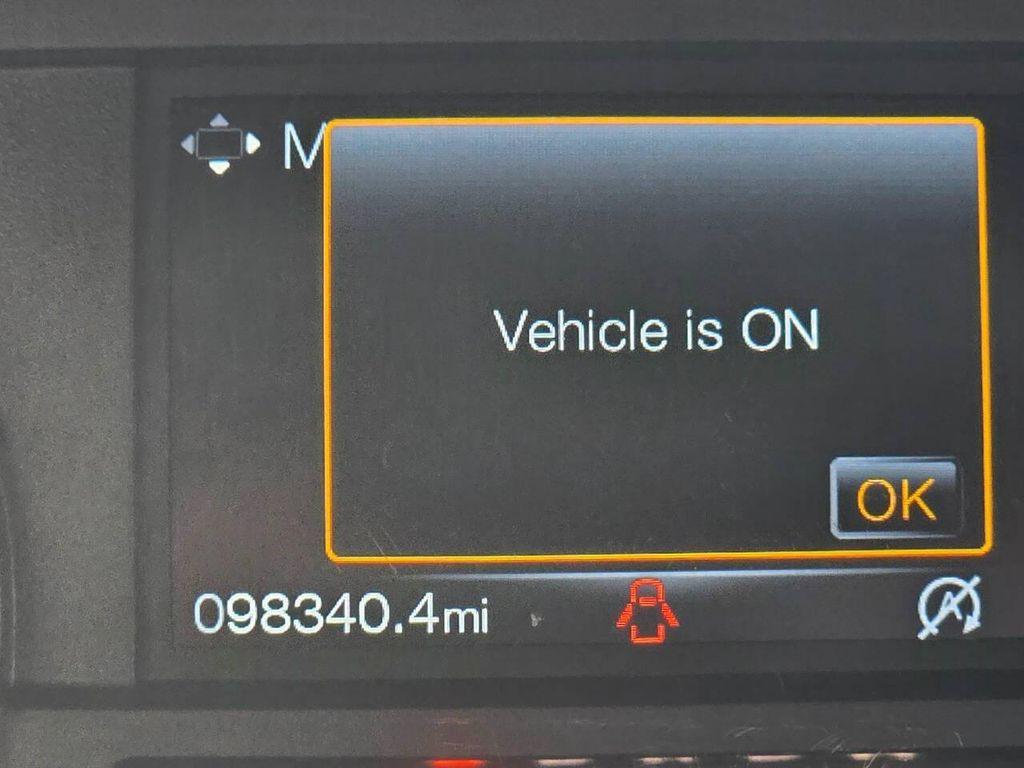 used 2018 Ford F-150 car, priced at $21,799