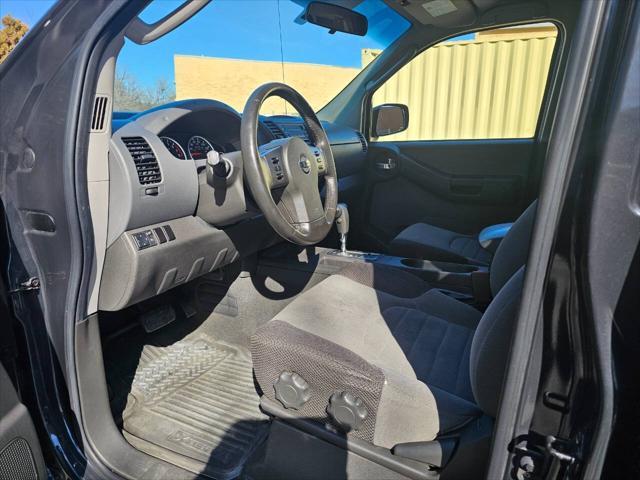 used 2007 Nissan Xterra car, priced at $5,999