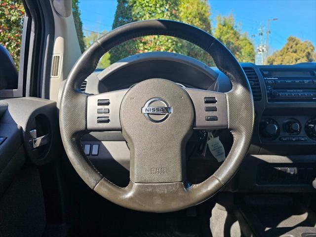 used 2007 Nissan Xterra car, priced at $5,999