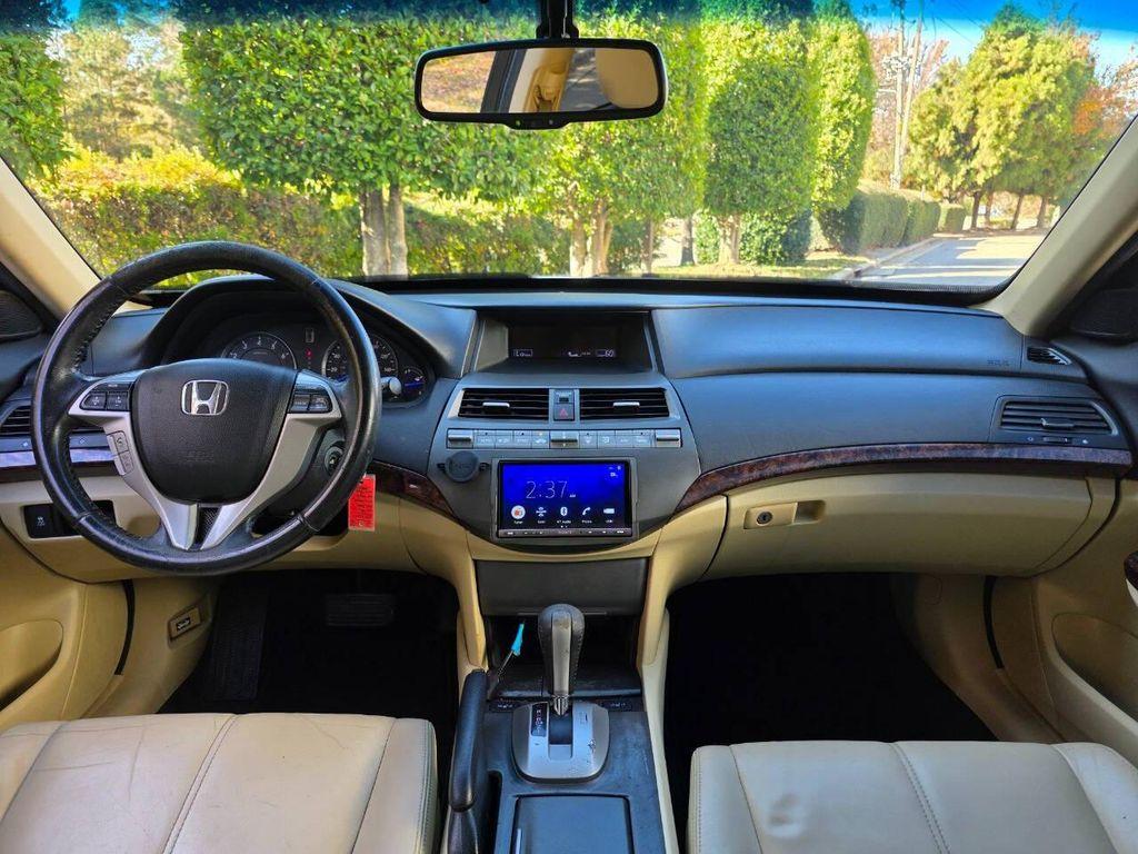 used 2011 Honda Accord Crosstour car, priced at $6,999