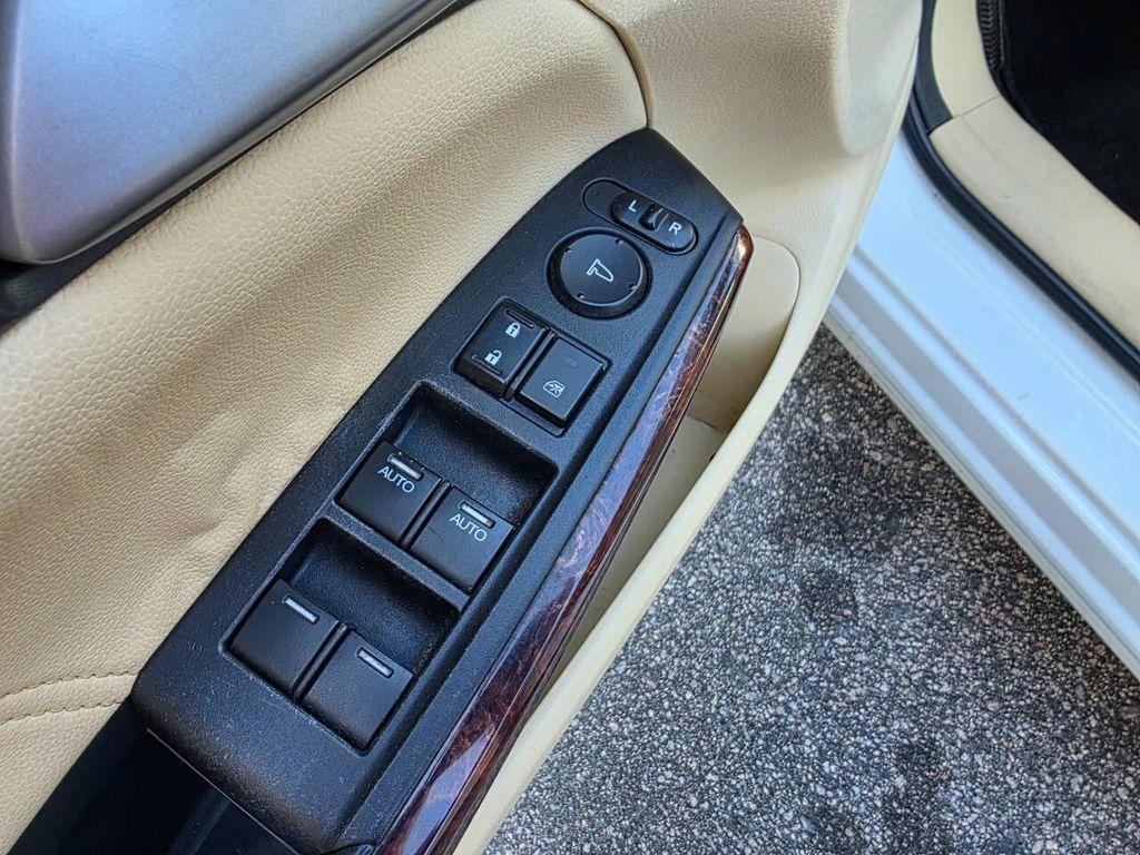 used 2011 Honda Accord Crosstour car, priced at $6,999