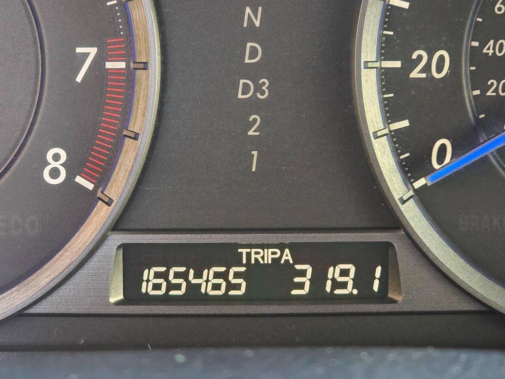 used 2011 Honda Accord Crosstour car, priced at $6,999