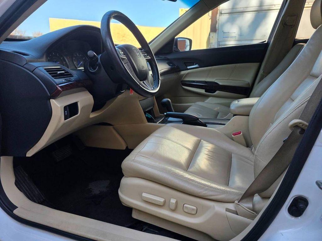 used 2011 Honda Accord Crosstour car, priced at $6,999