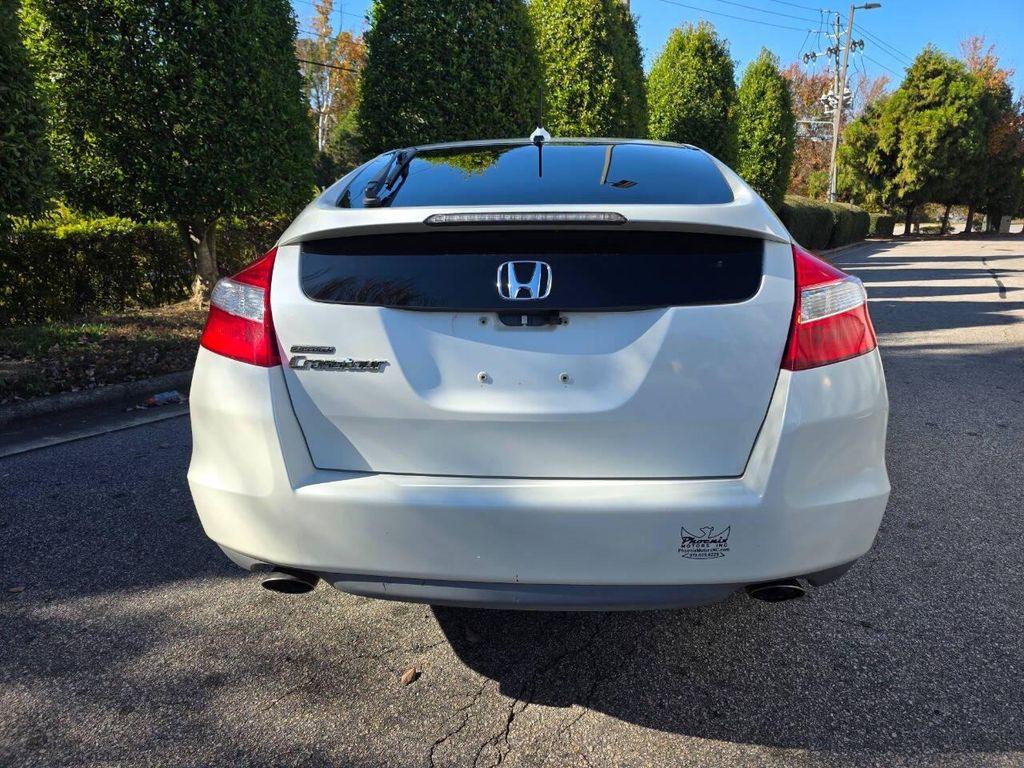 used 2011 Honda Accord Crosstour car, priced at $6,999