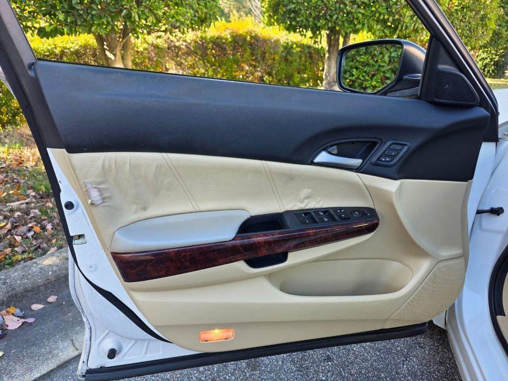 used 2011 Honda Accord Crosstour car, priced at $6,999