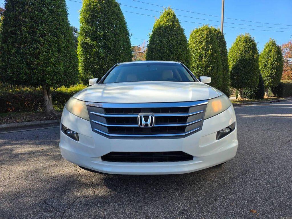used 2011 Honda Accord Crosstour car, priced at $6,999