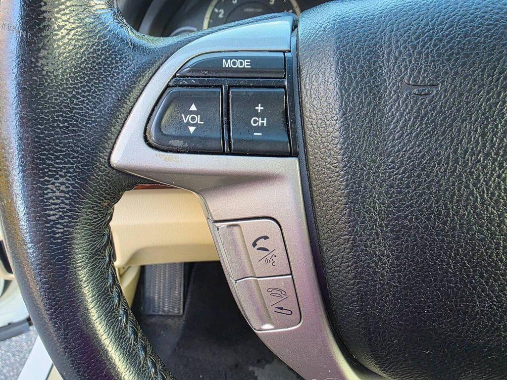 used 2011 Honda Accord Crosstour car, priced at $6,999