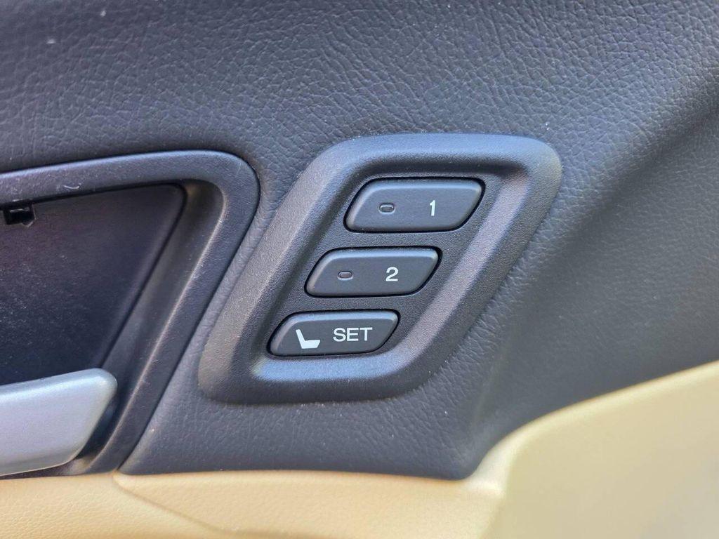 used 2011 Honda Accord Crosstour car, priced at $6,999