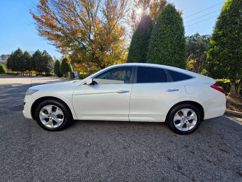 used 2011 Honda Accord Crosstour car, priced at $6,999