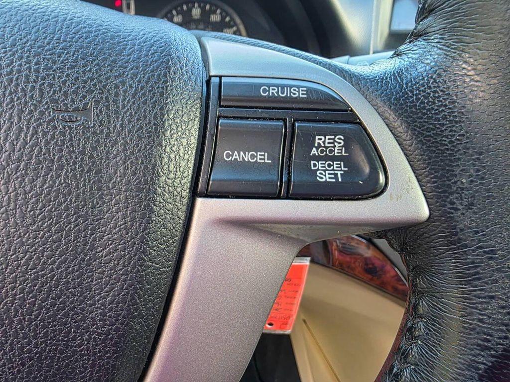 used 2011 Honda Accord Crosstour car, priced at $6,999