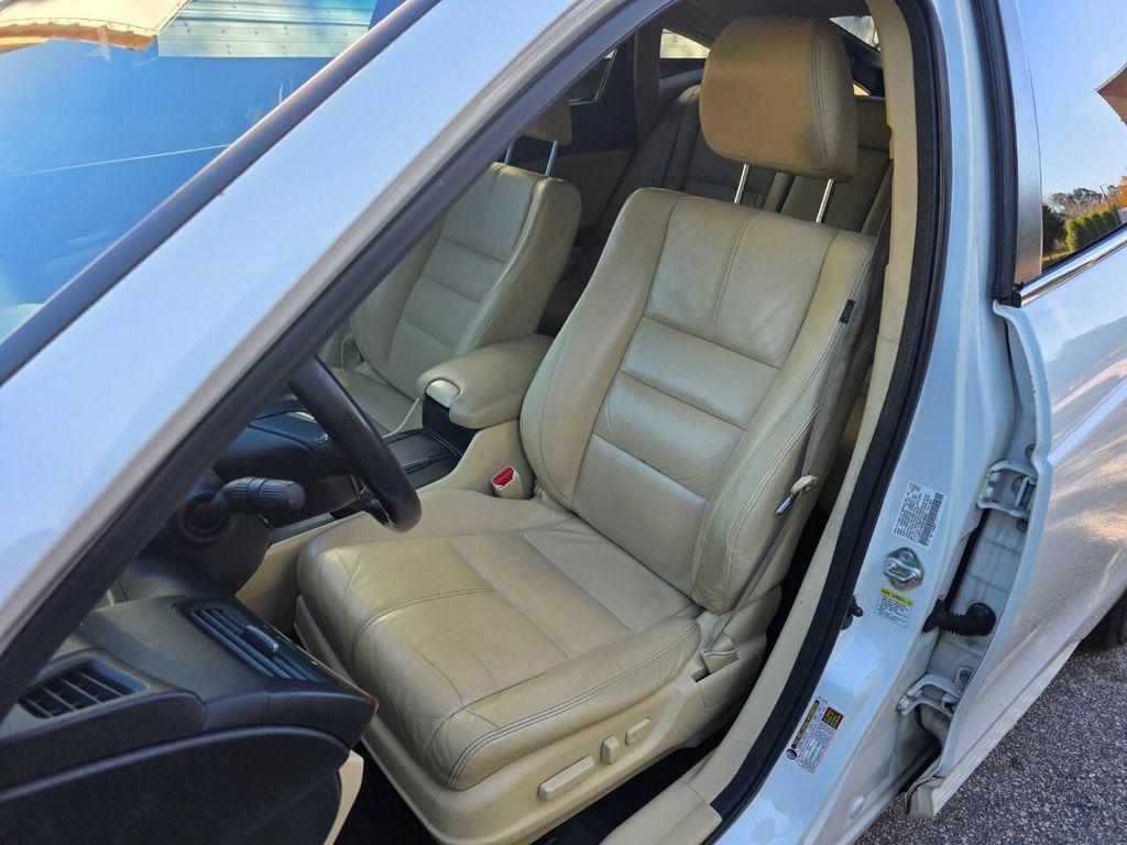 used 2011 Honda Accord Crosstour car, priced at $6,999