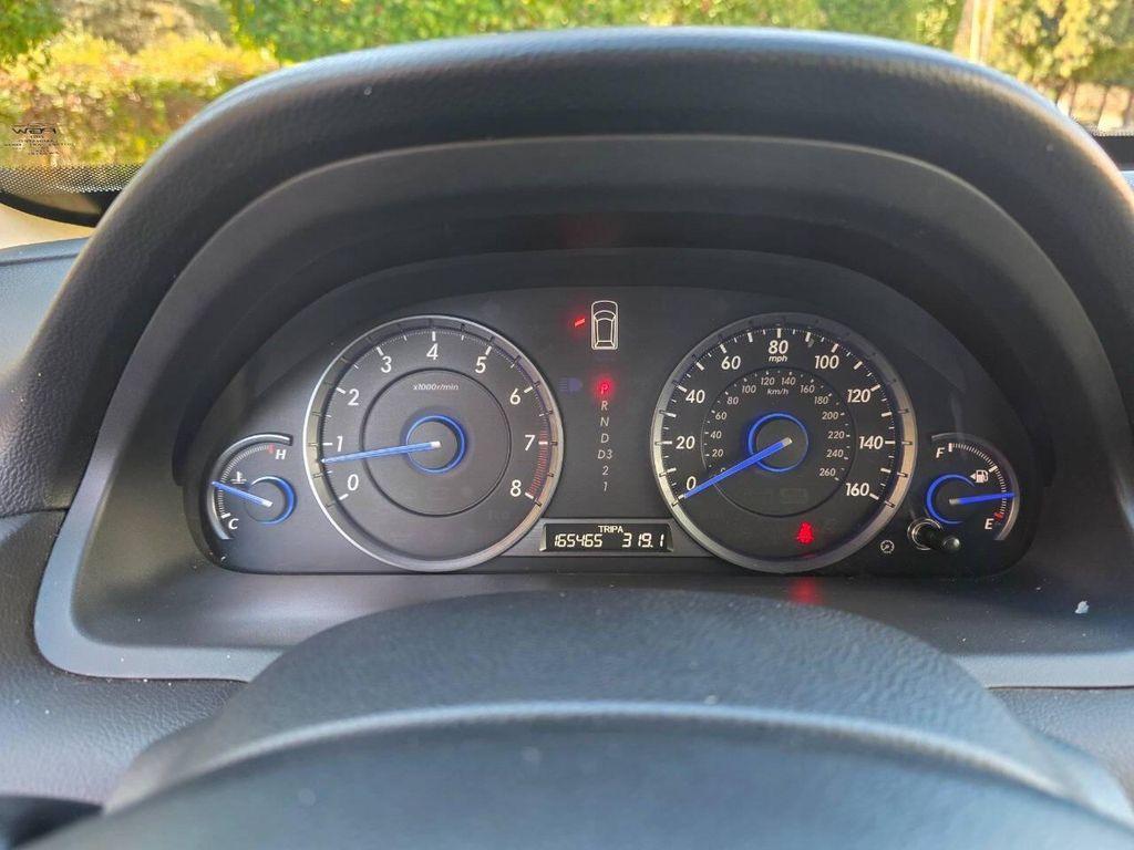 used 2011 Honda Accord Crosstour car, priced at $6,999