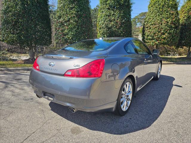 used 2014 INFINITI Q60 car, priced at $12,999