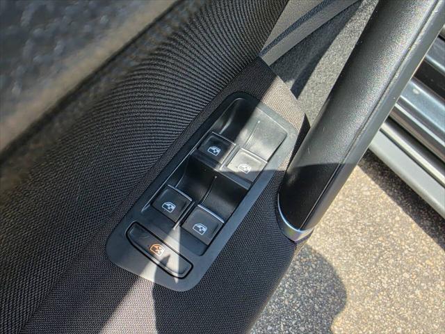 used 2016 Volkswagen Golf GTI car, priced at $14,997