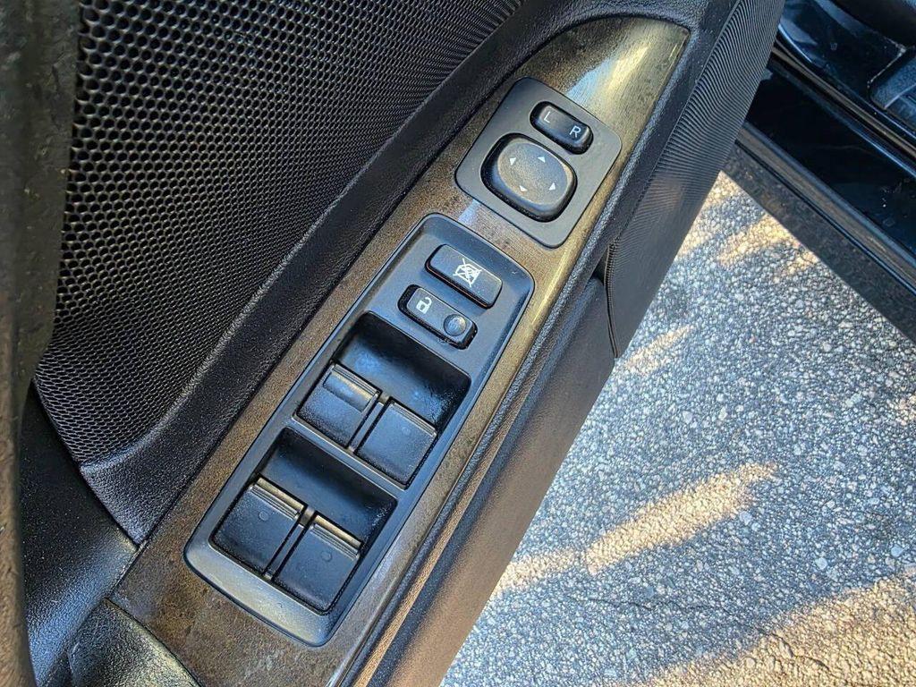 used 2011 Lexus IS 250 car, priced at $10,999