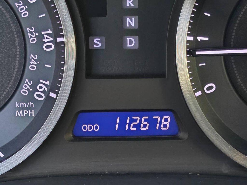 used 2011 Lexus IS 250 car, priced at $10,999