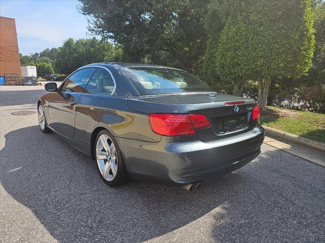 used 2011 BMW 328 car, priced at $10,998